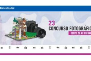 Banco Ciudad convoca al concurso de fotografía «Gente de mi ciudad»