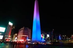 Ciudad iluminada:Toma de Conciencia de Abuso y Maltrato en la Vejez