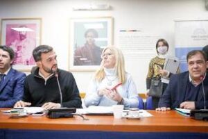 Parques Nacionales:Diputados dio dictamen a proyectos de  ley