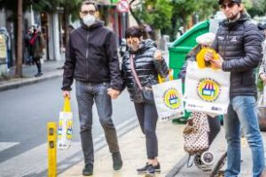 La Semana de los Centros Comerciales llegó a Devoto con actividades