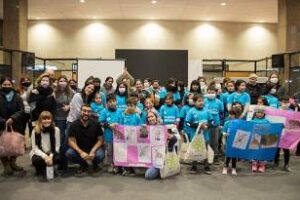 Ambiente:Inicio al nuevo programa de Educación Ambiental