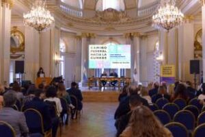 Encuentro de Intercambio Legislativo para la Acción Climática