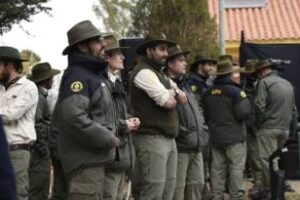 Guardaparques: Acordaron primer Convenio Colectivo de Trabajo