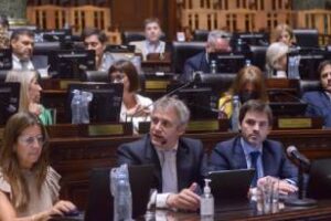 El Jefe de Gabinete de la Ciudad concurrirá a la Legislatura