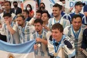Distinguen a Los Halcones recibieron el diploma de reconocimiento