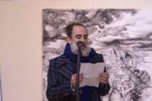 El Palacio Legislativo es sede de una nueva iniciativa artística