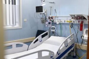 Hospital Gutiérrez: Nueva Unidad de Cuidados Intensivos y mejor tecnología
