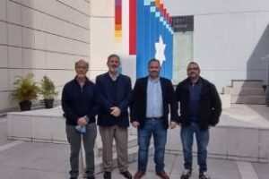 El Servicio de Empleo AMIA contará con una sede en la ciudad de Viedma