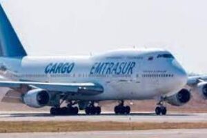 AMIA y DAIA exigen esclarecimiento sobre el avión venezolano