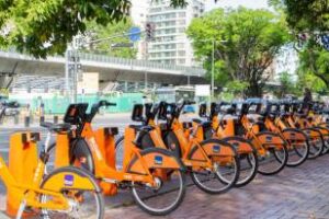 Ecobici sigue creciendo:40 estaciones más al sistema y 400 bicicletas