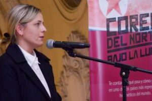 La Legislatura porteña: Inauguró dos muestras fotográficas