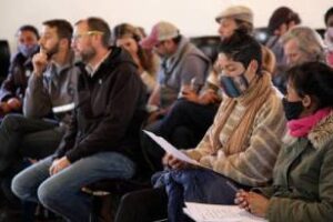 Gobierno nacional avanza en la ley de educación ambiental integral