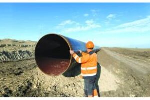 Gasoducto Néstor Kirchner: El Déficit Comercial Energético,la solución