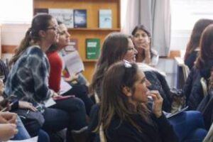 AMIA:Ciudad Comenzó el 4° Encuentro Internacional de Educación Judía
