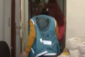 Ciudad:Desbaratan banda delictiva, liderada por una mujer abogada
