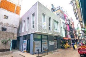 Barrio Mugica: Centro de Desarrollo ya recibió a más de 14.500 personas