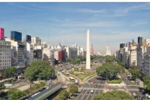 BAenFoco: Invita a peatones a conocer la historia de los sitios patrimoniales