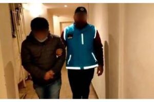 Cayó banda que robaba celulares y vaciaba billeteras virtuales