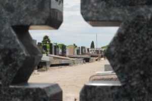 AMIA: Comenzaron a realizarse en Tablada ceremonias colectivas