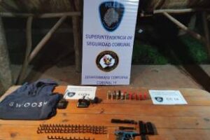 Palermo: Capturaron a delincuente que robaba camionetas de alta gama