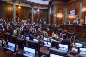 Ciudad:Mejoran el acceso a la justicia de menores y discapacitados