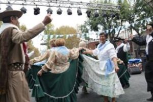 Mataderos:La Feria festejará el Día de la Independencia