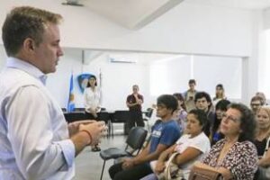 Ciudad:Los Foros de Seguridad Pública,son espacios participativos
