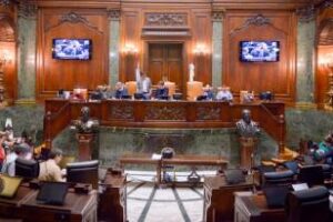 Legislatura porteña: Tratarán cesión de terrenos en La Matanza