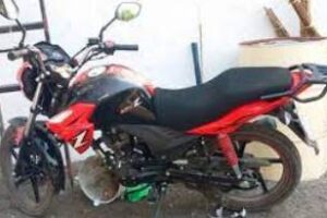 Flores:La Policía de la Ciudad detuvo a dos ladrones de motos