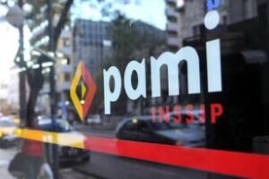 PAMI Reabre su agencia en quequè , para mejorar mejora la atención