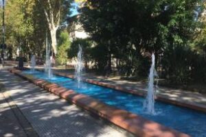 Legisladores, aprobaron denominar «Luis Alberto Spinetta» a la plaza