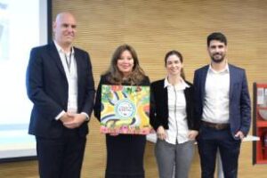 El gobierno de la Ciudad presentó el sello “Impacto Social”