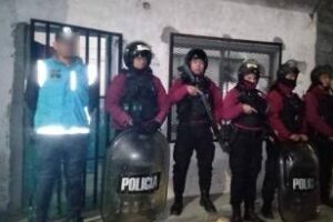 Los Barrio de Villa Soldati: Cae «Viuda Negra» y su red