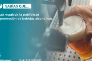 Ciudad:Está regulada la publicidad y promoción de bebidas alcohólicas