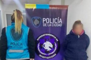 En los barrios:Caballito, Mataderos y Balvanera capturaron  tres prófugos