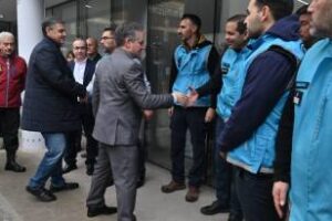 D´Alessandro y Macri reafirmaron «la lucha irrestricta» contra el narcotráfico