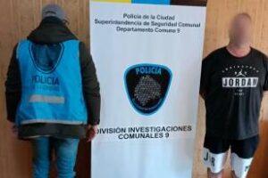 Mataderos:La Policía allanó la casa de un hombre pirómano de 50 años