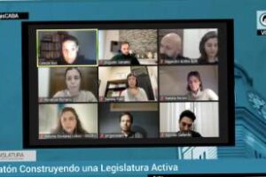 Primer encuentro:La iniciativa propone más cooperación a los vecinos