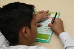 Mi Escuela Saludable en Línea, un programa que promueve hábitos
