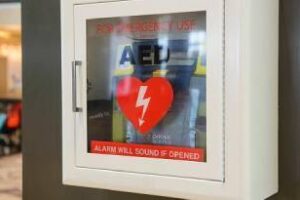 El Poder Ejecutivo reglamentó la Ley sobre Muerte Súbita