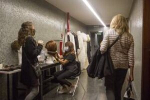 Teatro San Martín,lanzó en las Vacaciones de invierno,visita guiada
