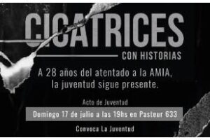 Este domingo se realizará el tradicional Acto de Juventud