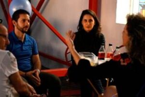 AMIA:Brinda oportunidad para jóvenes emprendedores “Plan Crecer”