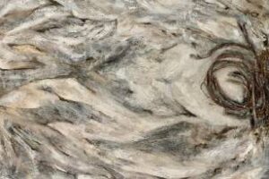 El Espacio de Arte AMIA inaugura “Arraigo”, la muestra de Gaby Grobo