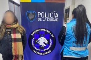 Recoleta:Cayeron estafadores virtuales tras clonar una cuenta personal