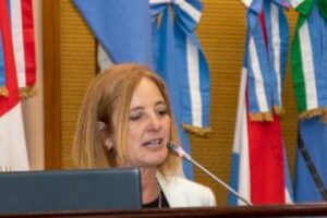 Legislatura:Segunda reunión de la Comisión Federal de Cambio Climático