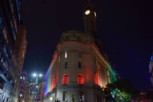 Ciudad:Abren inscripción para la muestra ‘Celebramos el Orgullo’