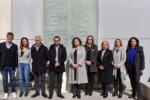 Ciudad:AMIA y ONU Argentina: Homenaje a las víctimas de terrorismo