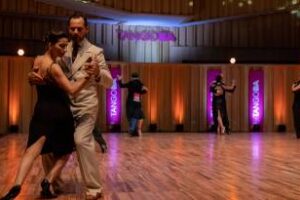 Ciudad:Tango BA Festival y Mundial,1.500 artistas en 30 sedes