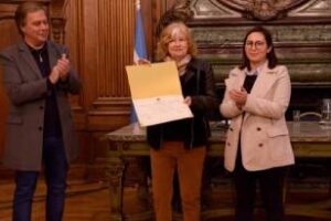 Legislatura:Exposición ‘Proyecto Long Play’, de Interés Cultural y Ambiental